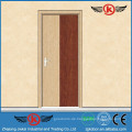 JK-PU9318 Günstige Preis Wooden Room Door